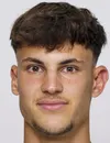 Marvin Zwickl - jogador do SR Donaufeld