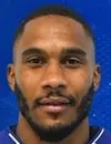 Marvyn Belliard - giocatore del Football Club Fleury 91