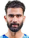 Marwan Al-Haidari - Spieler von Al-Khaleej FC