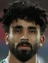 Marwan Ateya - jugador del Al Ahly FC