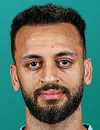 Marwan Hamdi - Pyramids FC futbolcusu
