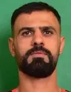 Marwan Hussein - Newroz SC futbolcusu