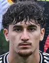 Marwan-Omir Mirza - Borussia Dortmund U19 futbolcusu