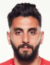 Marwane Benamra futbolcu profil fotoğrafı