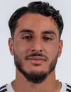 Marwane Hajij - FC Wil 1900 futbolcusu