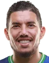 Marwane Saadane - Al-Fateh SC futbolcusu