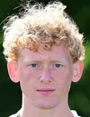 Marwin Schmitz - FC St. Pauli futbolcusu