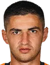 Maryan Shved - Shakhtar Donetsk futbolcusu