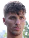 Marzio Pica - Pomezia Calcio futbolcusu