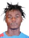 Marzouk Diakana - joueur du AS Vita Club Kinshasa