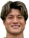 Masahiro Fujiwara - TuS Koblenz futbolcusu