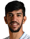 Masalah Al-Shaekh - Al-Raed SFC futbolcusu