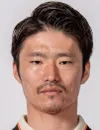 Masashi Kamekawa - giocatore del Renofa Yamaguchi