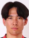 Masato Handai - giocatore del Roasso Kumamoto