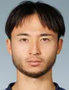 Masato Shigemi - Spieler von Avispa Fukuoka