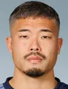 Masato Yuzawa - jogador do Avispa Fukuoka