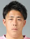 Masatoshi Kushibiki - Reilac Shiga futbolcusu
