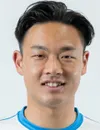 Masaya Kajitsuka - Spieler von Briobecca Urayasu-Ichikawa