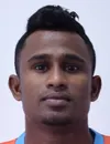 Mashoor Shereef - Spieler von Real Kashmir FC