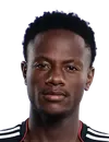 Masindi Nemtajela - Spieler von Orlando Pirates