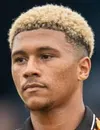Mason Burstow - Bolton Wanderers futbolcusu