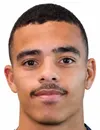 Mason Greenwood - joueur du Olympique Marseille