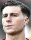 Mason Hancock - FC Walsall futbolcusu