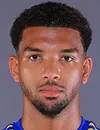 Mason Holgate - Al-Sailiya SC futbolcusu