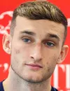 Mason Melia - Tottenham Hotspur U21 futbolcusu