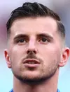 Mason Mount - joueur du Manchester United