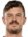 Mason Stajduhar - joueur du Real Salt Lake City
