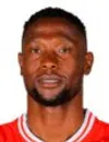 Masoud Juma - Nejmeh SC futbolcusu