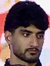Masoud Mohebi - giocatore del Kheybar Khorramabad FC