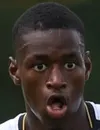 Massamba Sow - joueur du Royal Charleroi SC