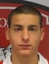 Massimiliano Benucci futbolcu profil fotoğrafı