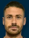 Massimiliano Marsili - Ginosa futbolcusu