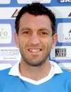 Massimiliano Vieri - Karriereende player