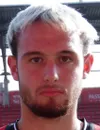 Massimo Agostinelli - Spieler von FC Ingolstadt 04 II