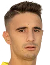 Massimo Bertagnoli - AC Reggiana 1919 futbolcusu