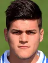 Massimo Camilli - Lucchese Calcio futbolcusu