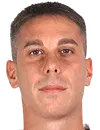 Massimo D'Angelo futbolcu profil fotoğrafı
