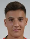 Massimo Decoene - KV Mechelen futbolcusu