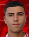 Massimo Forte - joueur du Zabbar St. Patrick FC