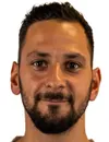 Massimo Mondello - SSVg Velbert 02 II futbolcusu