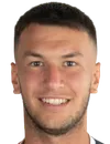 Massimo Tesio futbolcu profil fotoğrafı
