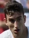 Massimo Zilli - Cosenza Calcio futbolcusu