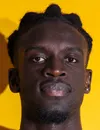 Massiré Sylla - giocatore del Union Saint-Gilloise