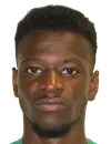 Master Kanteh - UE Vilassar de Mar futbolcusu