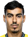 Matan Hozez - Hapoel Jerusalem futbolcusu