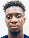 Matarr Badjie - Masfout Club futbolcusu